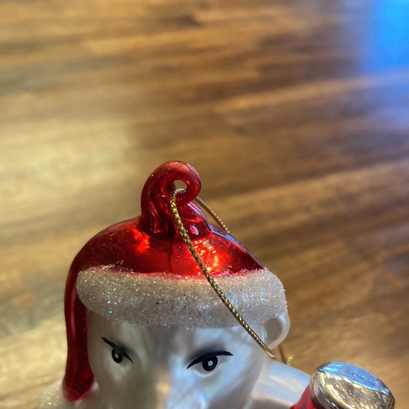 Vintage Coca Cola Ornaments - Picture 9 of 10